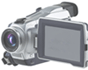 Camcorder Batteries